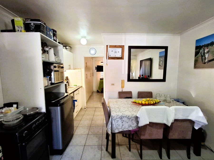 1 Bedroom Property for Sale in Morgenster Western Cape